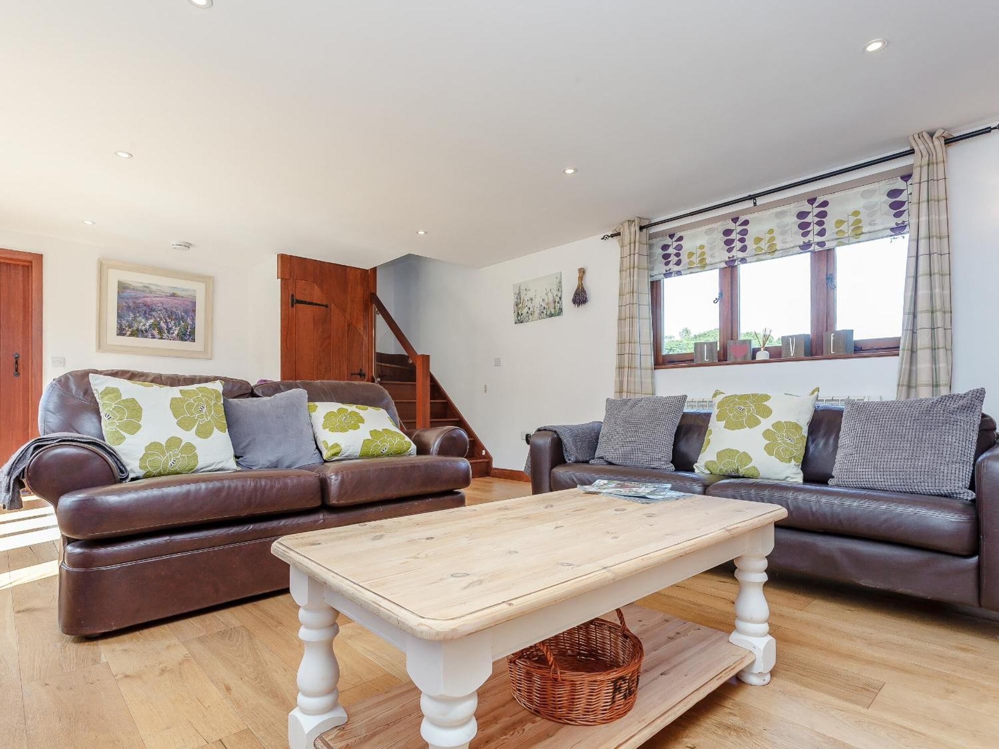 Villa The Barn à Coldwaltham Extérieur photo